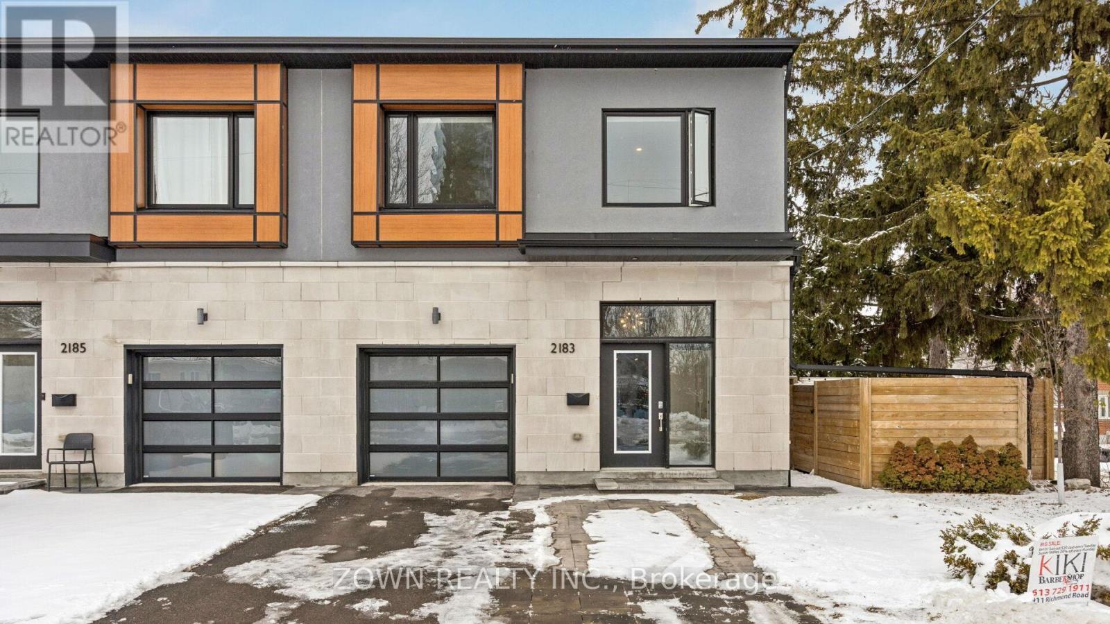 2183 Deschenes Street, Ottawa, Ontario  K2B 6N2 - Photo 2 - X12917864