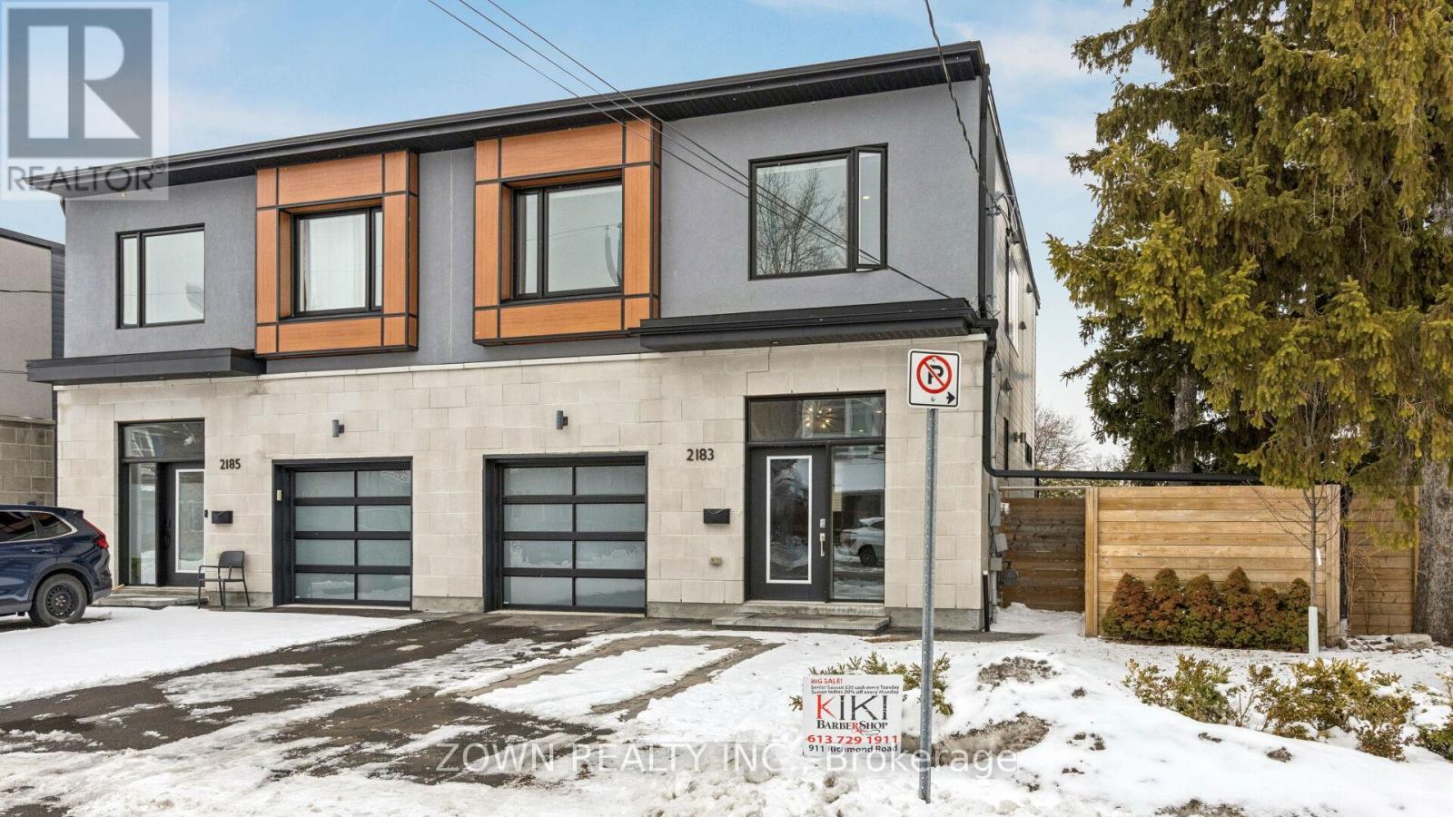 2183 Deschenes Street, Ottawa, Ontario  K2B 6N2 - Photo 4 - X12917864