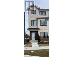 30 BALLADRY BOULEVARD, Stratford, Ontario