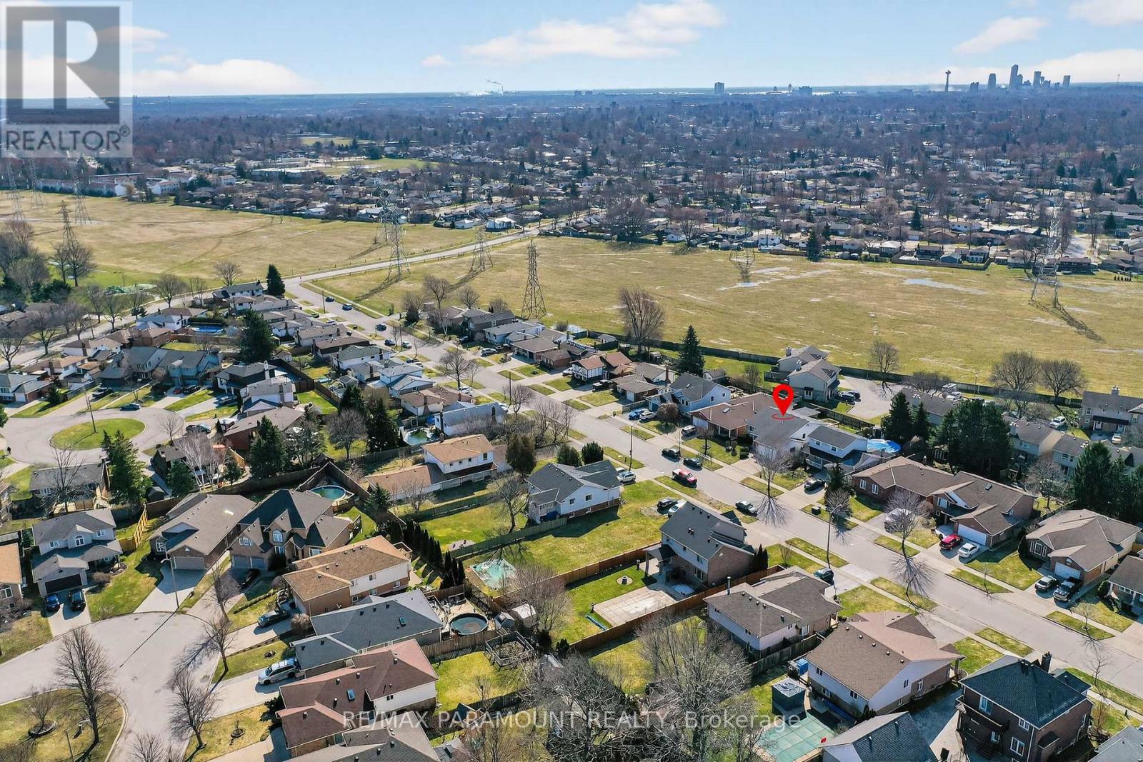 7491 Scholfield Road, Niagara Falls, Ontario  L2J 4E5 - Photo 46 - X12917872