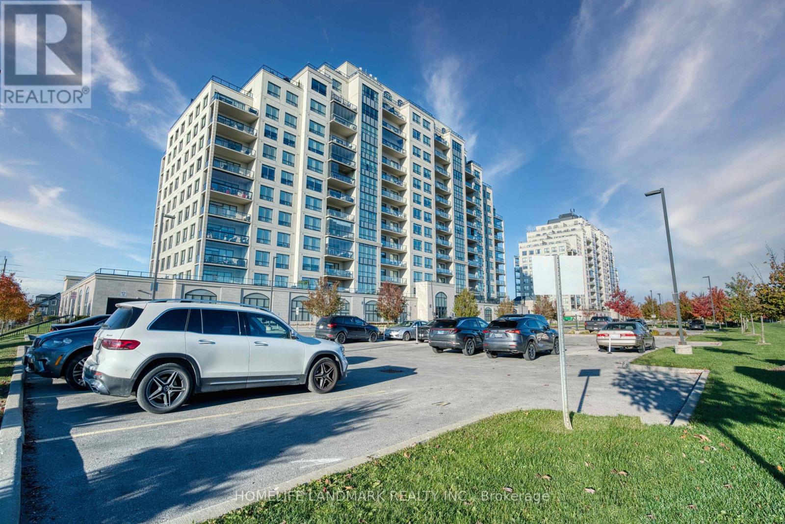313 - 260 VILLAGEWALK BOULEVARD, London North, Ontario
