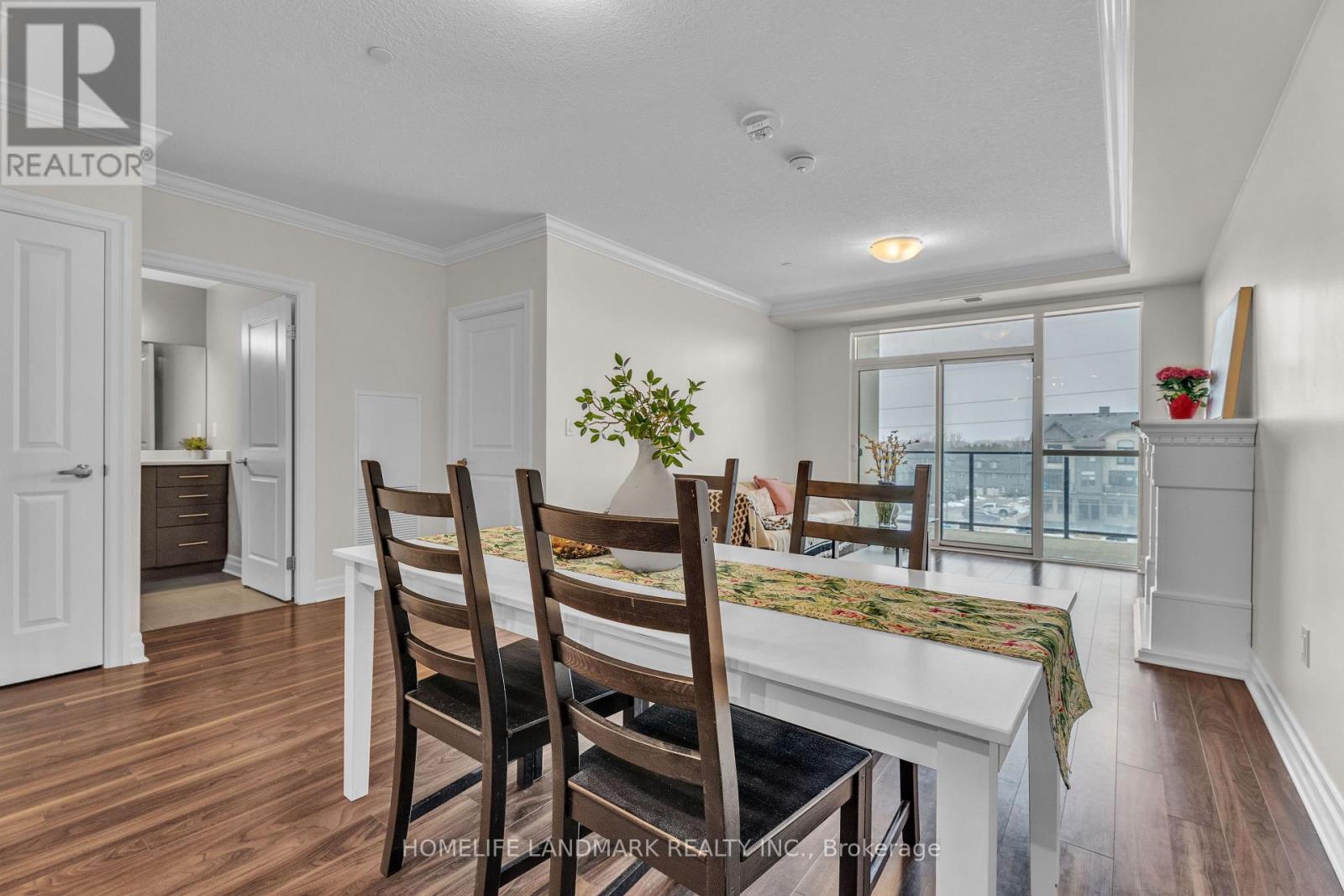 313 - 260 Villagewalk Boulevard, London North, Ontario  N6G 0W6 - Photo 16 - X12917894