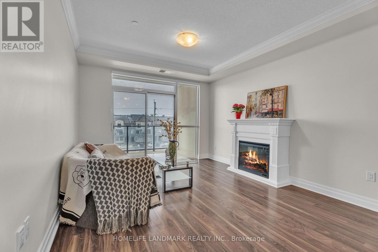 313 - 260 Villagewalk Boulevard, London North, Ontario  N6G 0W6 - Photo 18 - X12917894