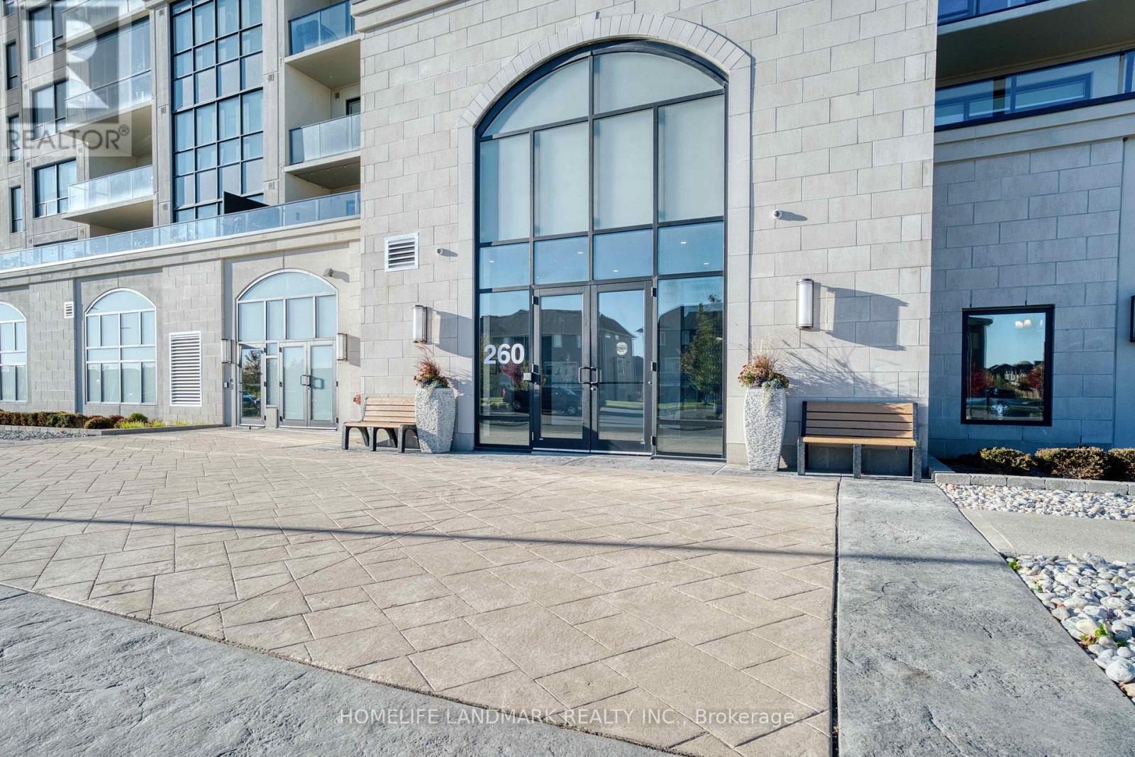 313 - 260 Villagewalk Boulevard, London North, Ontario  N6G 0W6 - Photo 2 - X12917894