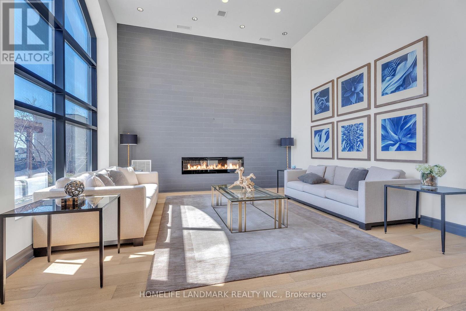 313 - 260 Villagewalk Boulevard, London North, Ontario  N6G 0W6 - Photo 36 - X12917894