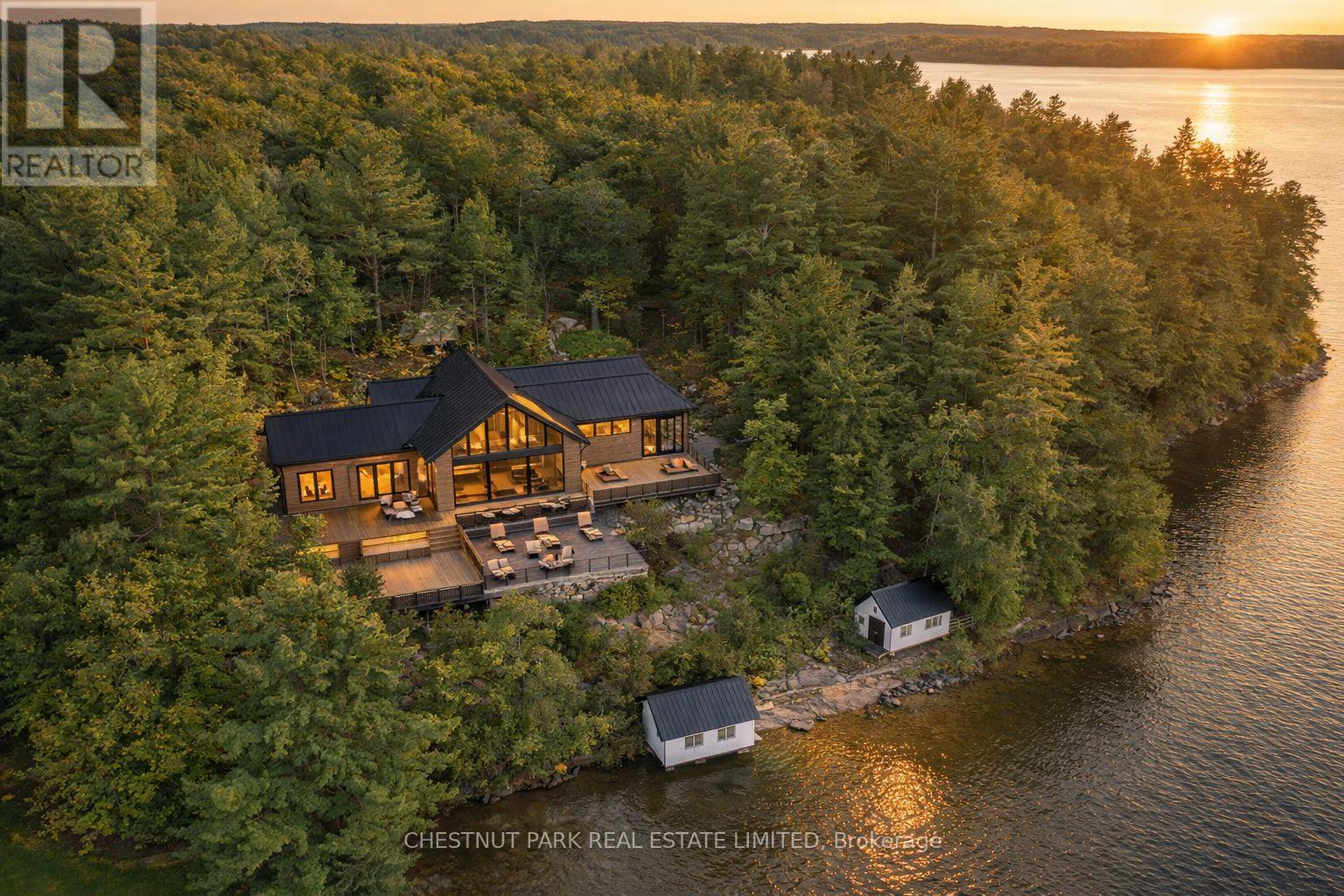 0 Oxbow Lane, Minden Hills, Ontario  K0M 2K0 - Photo 12 - X12917896