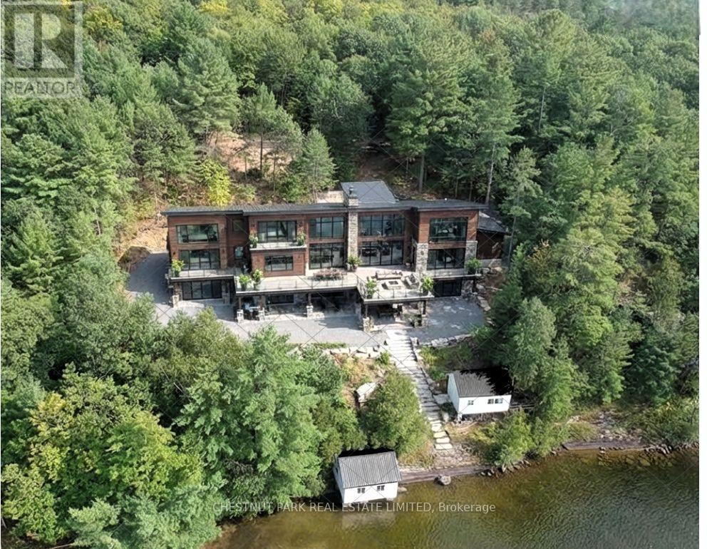 0 Oxbow Lane, Minden Hills, Ontario  K0M 2K0 - Photo 13 - X12917896