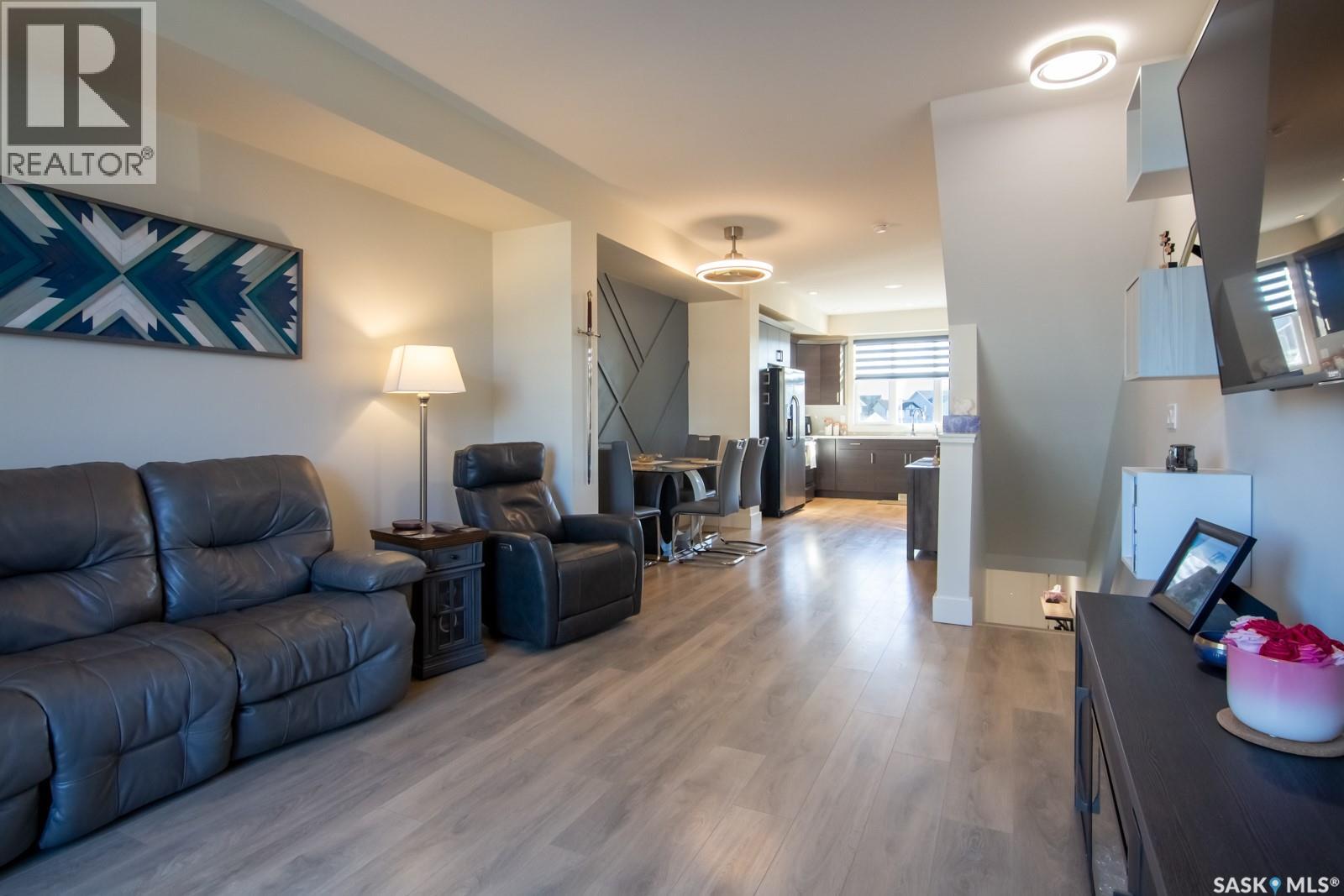 709 Meadows Boulevard, Saskatoon, Saskatchewan  S7V 0H5 - Photo 10 - SK031150