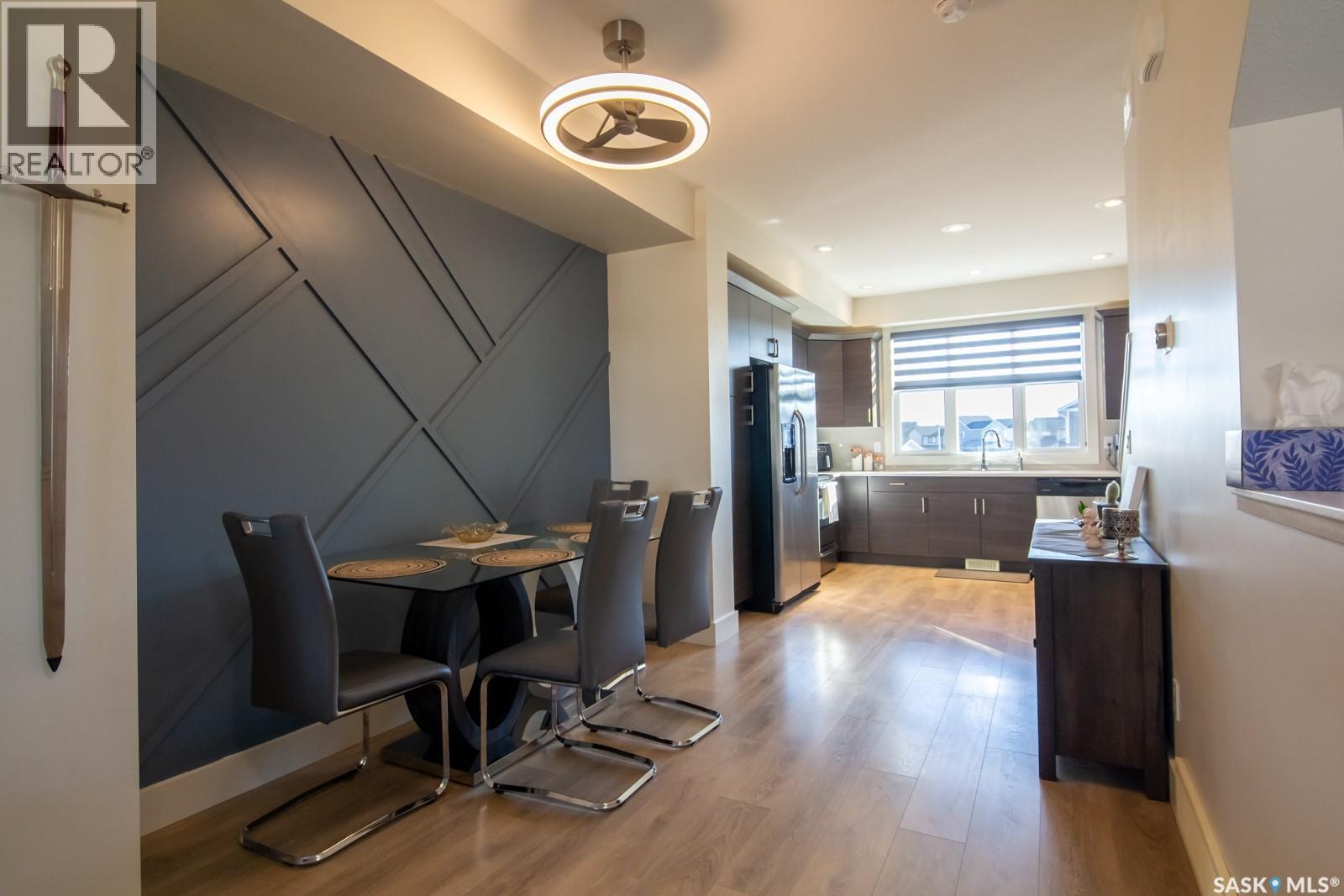 709 Meadows Boulevard, Saskatoon, Saskatchewan  S7V 0H5 - Photo 11 - SK031150