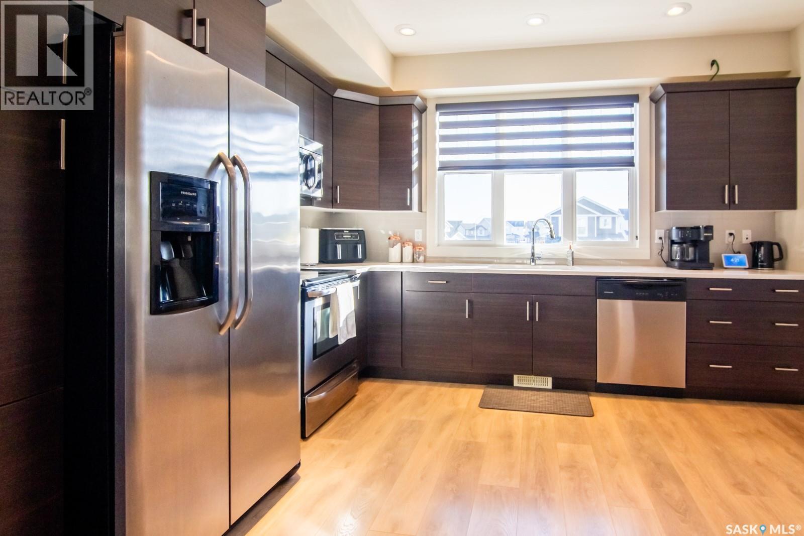 709 Meadows Boulevard, Saskatoon, Saskatchewan  S7V 0H5 - Photo 13 - SK031150