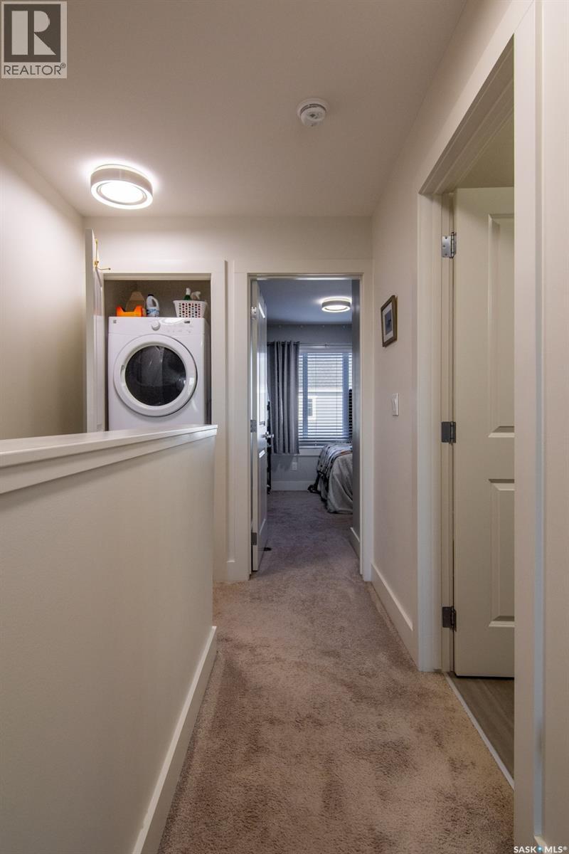 709 Meadows Boulevard, Saskatoon, Saskatchewan  S7V 0H5 - Photo 18 - SK031150