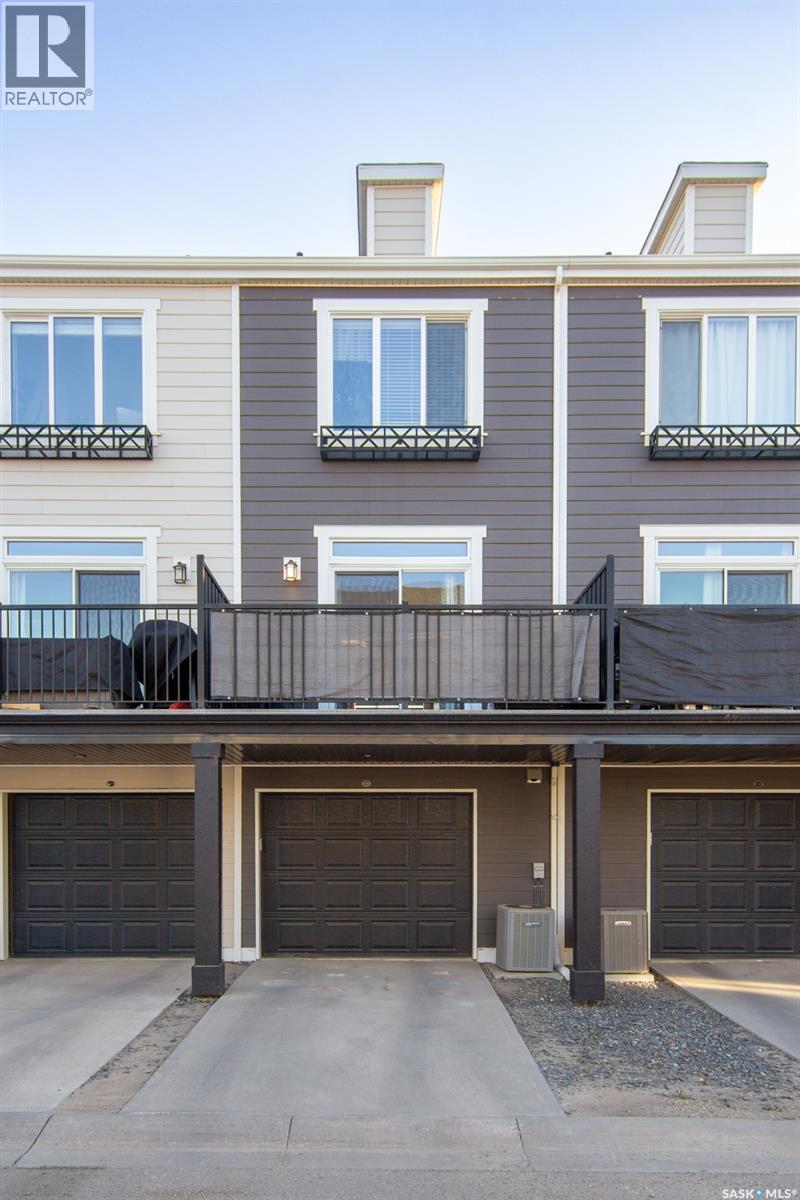 709 Meadows Boulevard, Saskatoon, Saskatchewan  S7V 0H5 - Photo 30 - SK031150