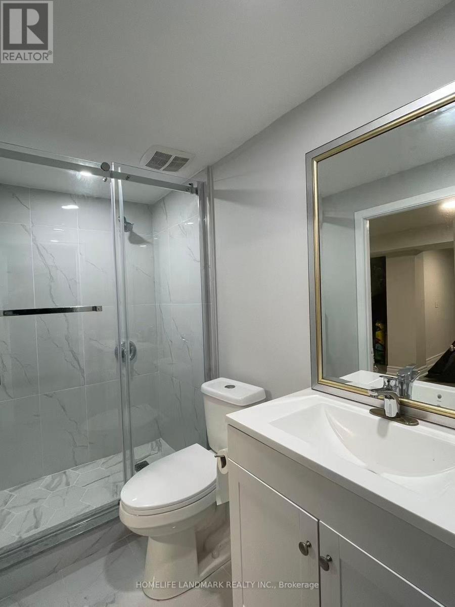 Basement - 320 Crosby Avenue, Richmond Hill, Ontario L4C 2R7 - Photo 3 - N12916966