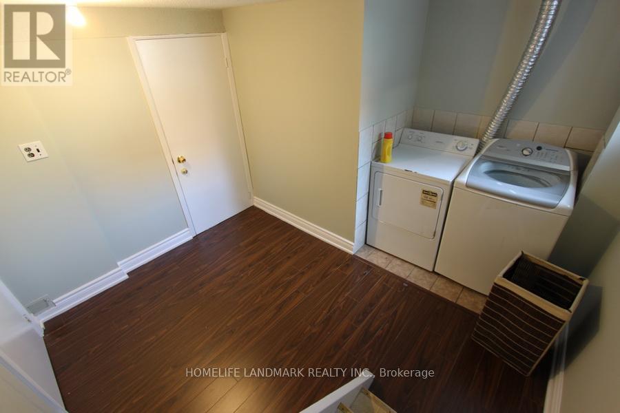 Basement - 320 Crosby Avenue, Richmond Hill, Ontario L4C 2R7 - Photo 5 - N12916966