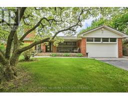 1616 ISLINGTON AVENUE, Toronto, Ontario