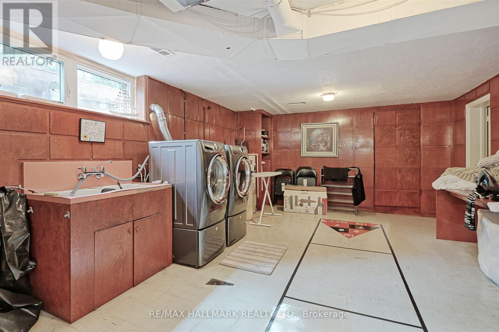 1616 Islington Avenue, Toronto, Ontario  M9A 3M6 - Photo 31 - W12773930