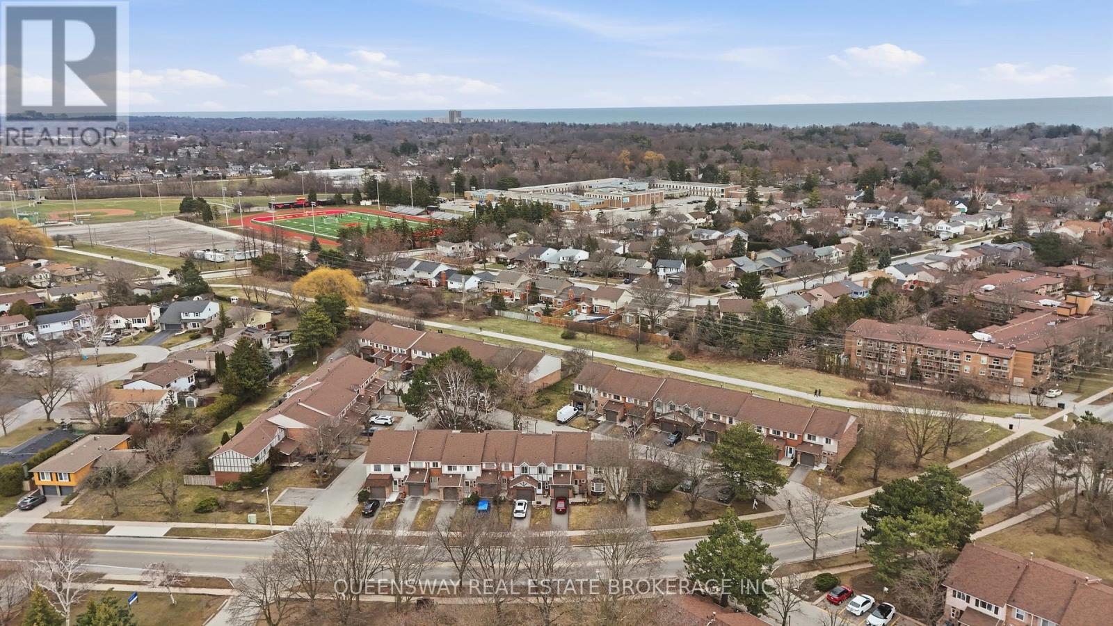 1 - 4196 Longmoor Drive, Burlington, Ontario  L7L 5E3 - Photo 39 - W12916884