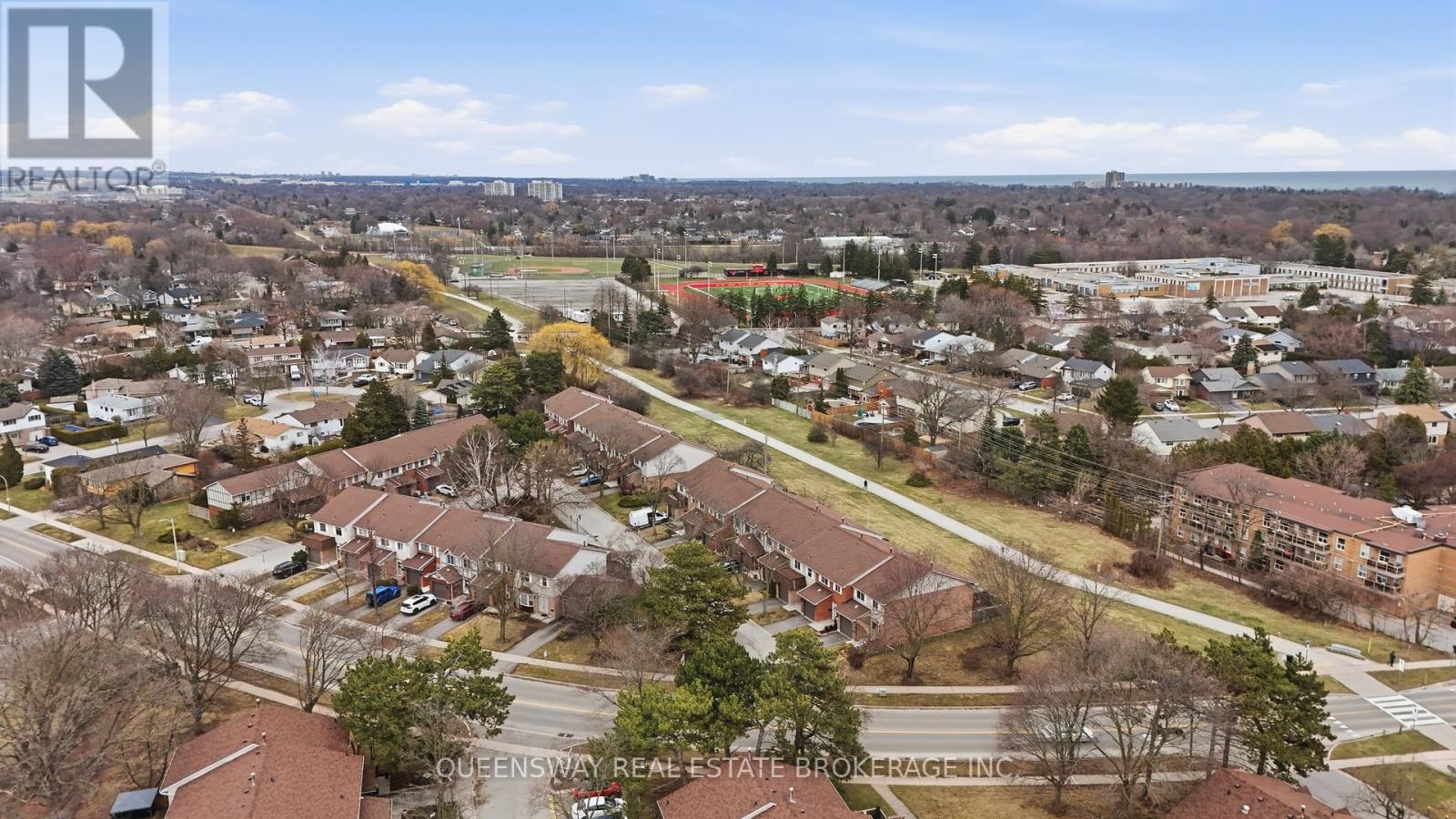 1 - 4196 Longmoor Drive, Burlington, Ontario  L7L 5E3 - Photo 43 - W12916884