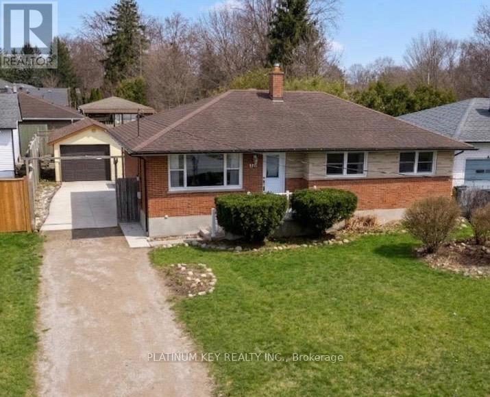 196 Mckellar Street, Strathroy-Caradoc (Sw), Ontario  N7G 2Y4 - Photo 2 - X12916800