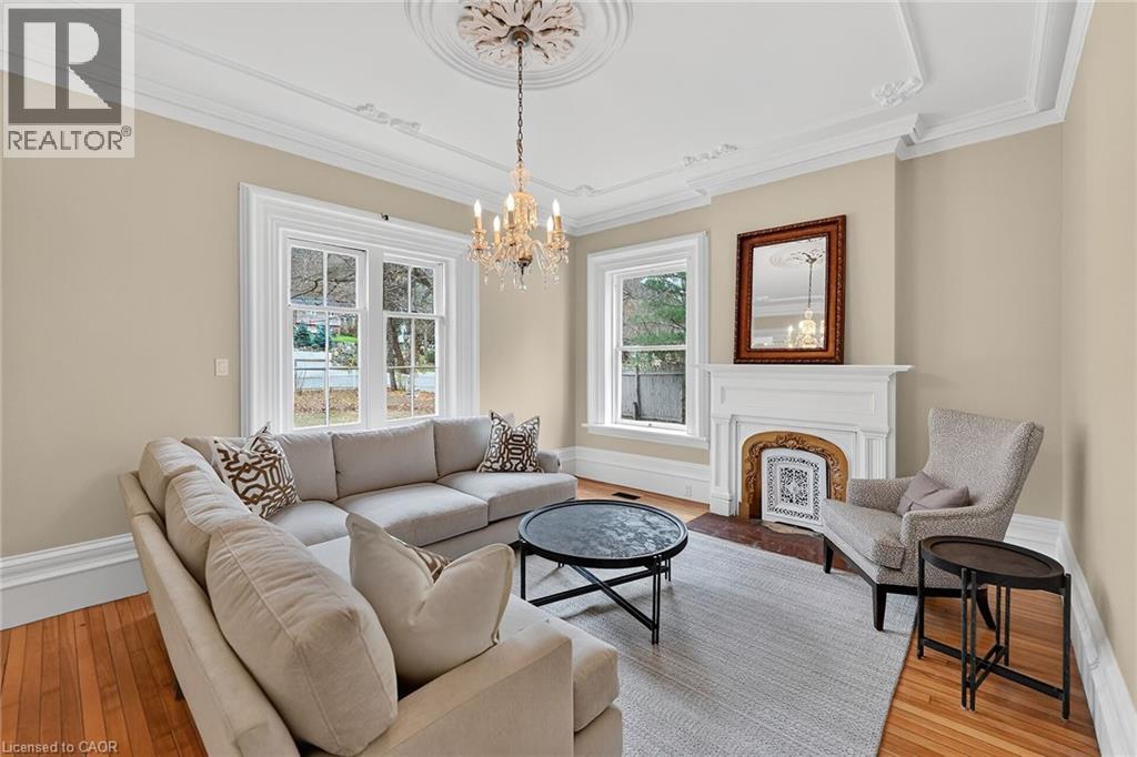 262 Main Street W, Grimsby, Ontario  L3M 1S4 - Photo 12 - 40814869