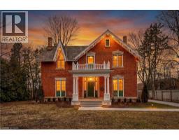 262 MAIN Street W, grimsby, Ontario