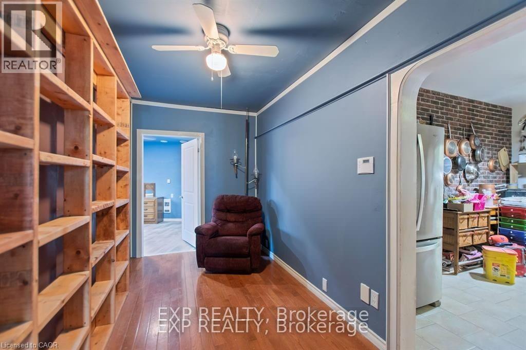 21 Lincoln Avenue, St. Catharines, Ontario  L2P 2C7 - Photo 20 - 40814452