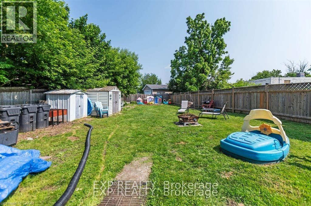 21 Lincoln Avenue, St. Catharines, Ontario  L2P 2C7 - Photo 35 - 40814452