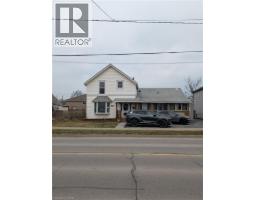 21 LINCOLN Avenue, st. catharines, Ontario