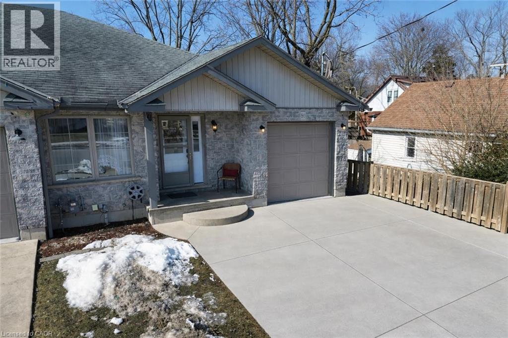 8-1 Homewood Avenue, Simcoe, Ontario  N3Y 2T1 - Photo 2 - 40807732