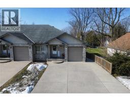 8-1 HOMEWOOD Avenue, Simcoe, Ontario