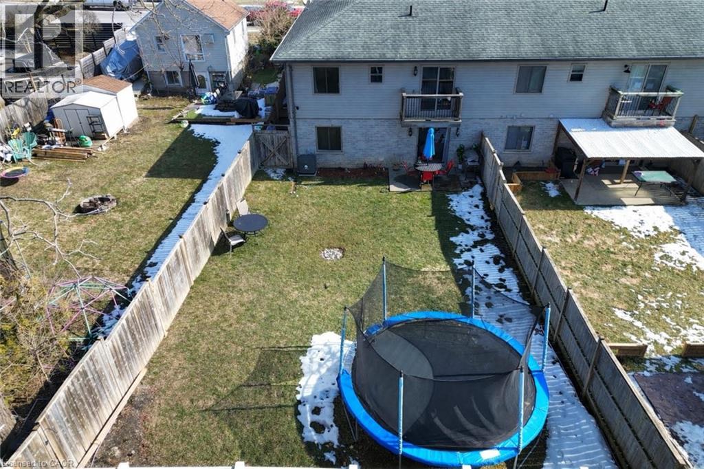 8-1 Homewood Avenue, Simcoe, Ontario  N3Y 2T1 - Photo 30 - 40807732