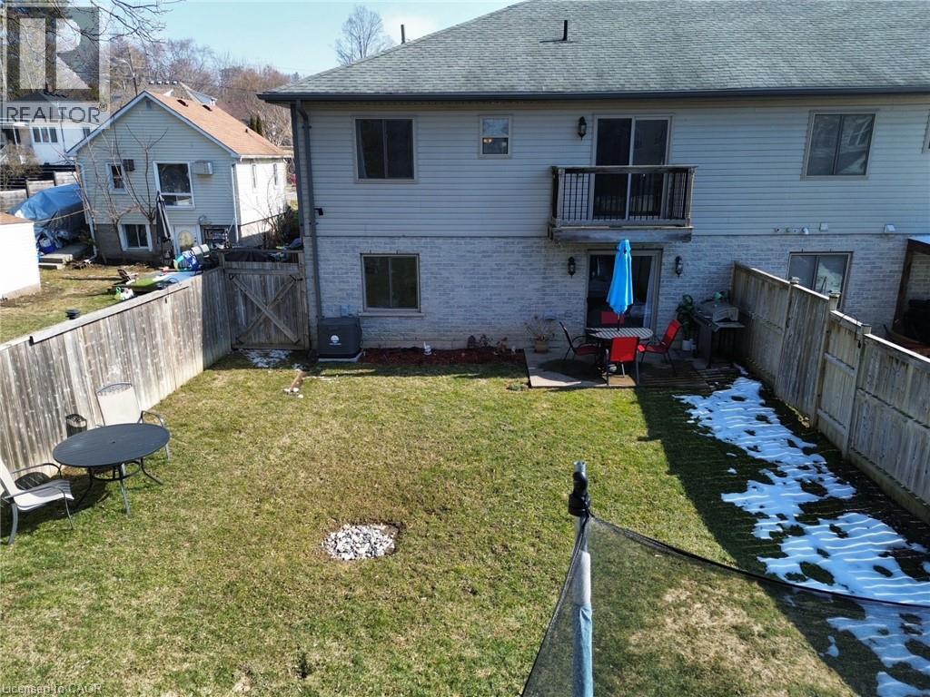 8-1 Homewood Avenue, Simcoe, Ontario  N3Y 2T1 - Photo 31 - 40807732