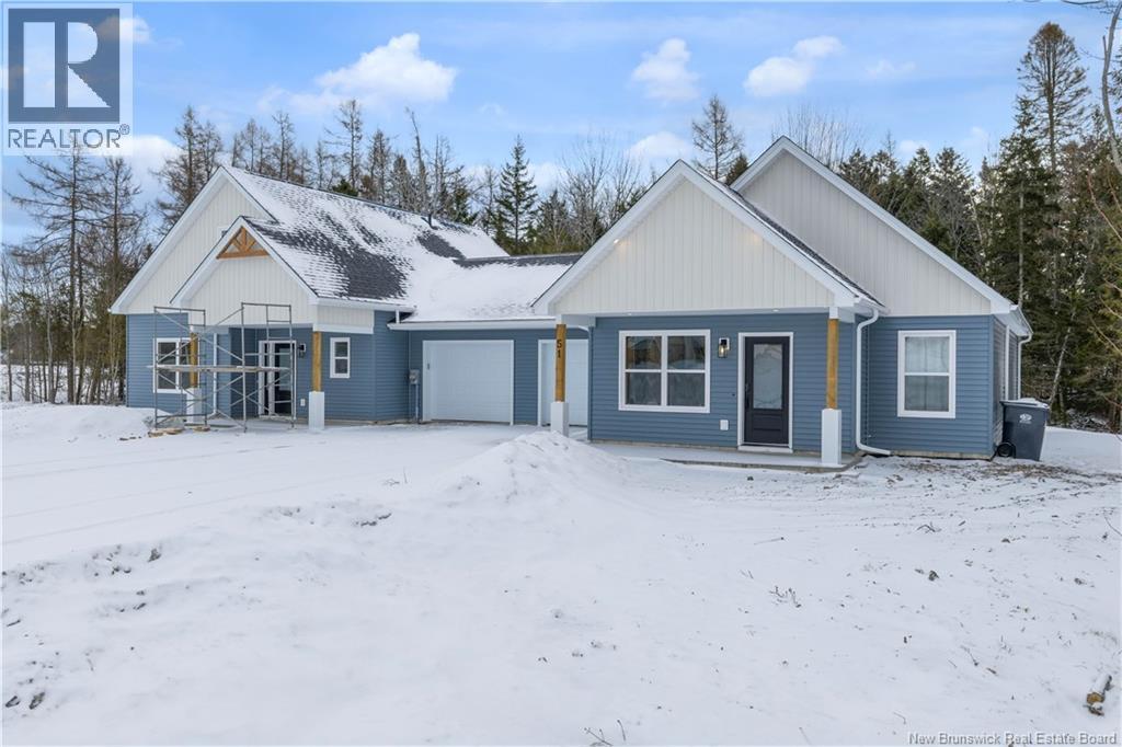 51 Homestead Drive, Hampton, New Brunswick  E5N 0J7 - Photo 5 - NB135144