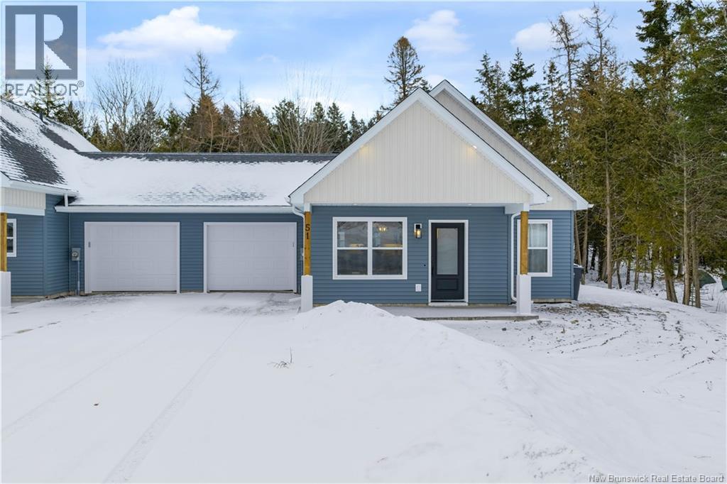 51 Homestead Drive, Hampton, New Brunswick  E5N 0J7 - Photo 2 - NB135144