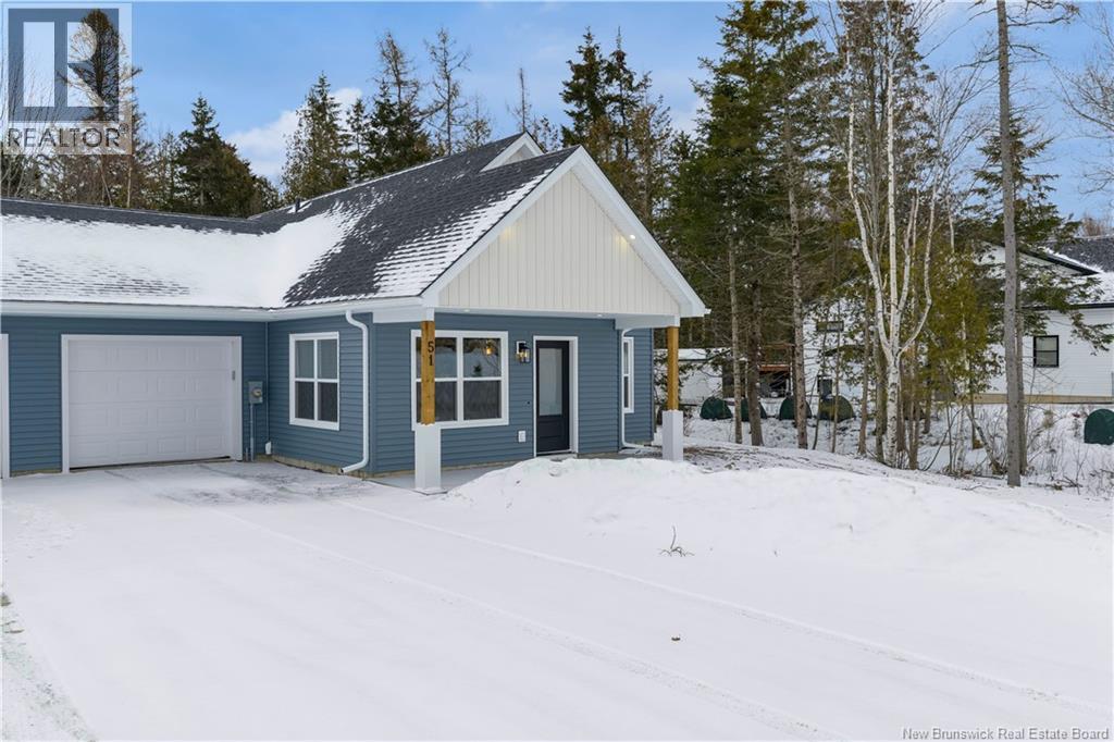 51 Homestead Drive, Hampton, New Brunswick  E5N 0J7 - Photo 3 - NB135144