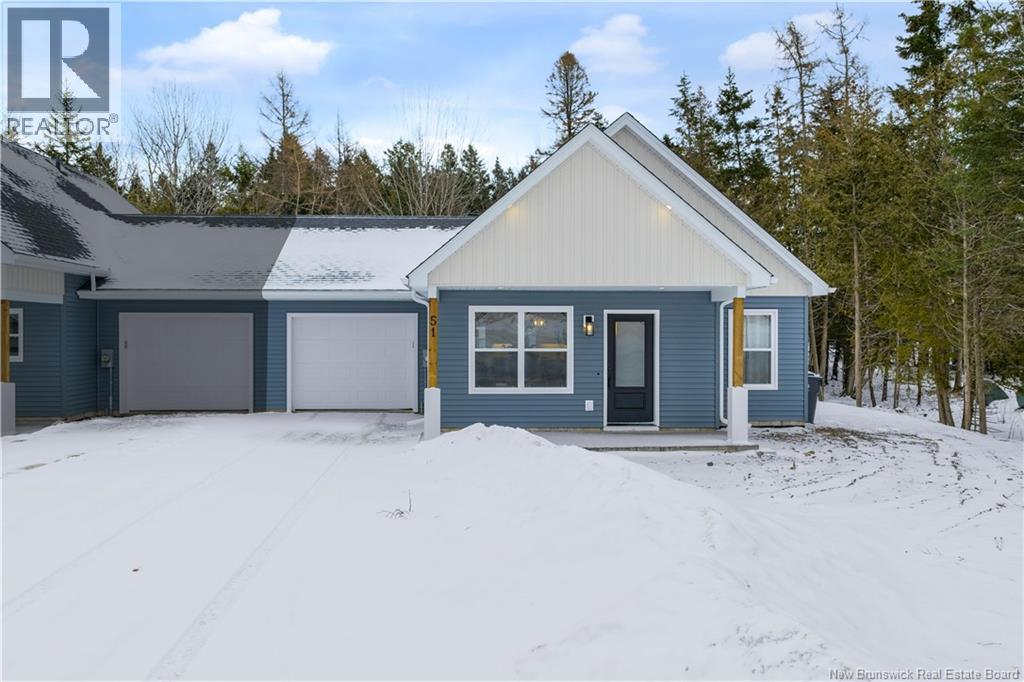 51 Homestead Drive, Hampton, New Brunswick  E5N 0J7 - Photo 1 - NB135144