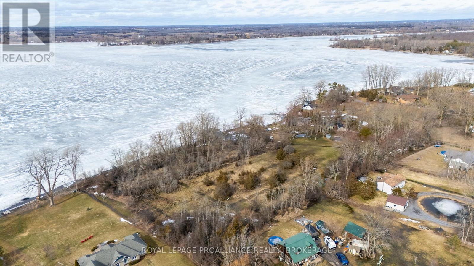 Pt Lt 7 County Road 9, Greater Napanee, Ontario  K7R 3K8 - Photo 12 - X12917952