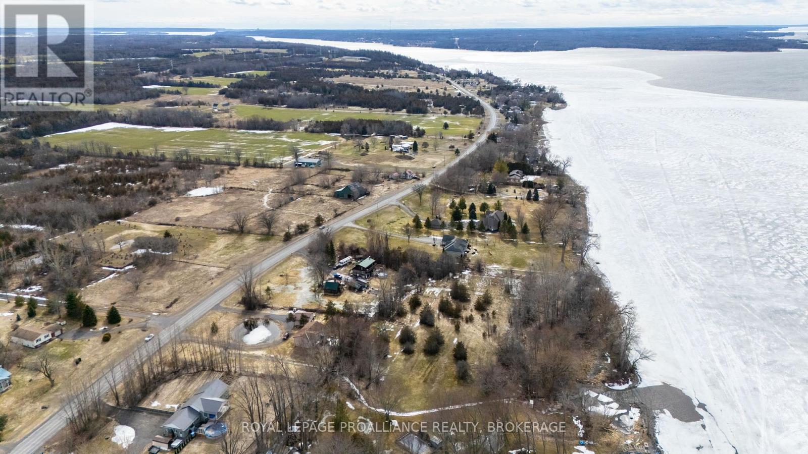 Pt Lt 7 County Road 9, Greater Napanee, Ontario  K7R 3K8 - Photo 13 - X12917952