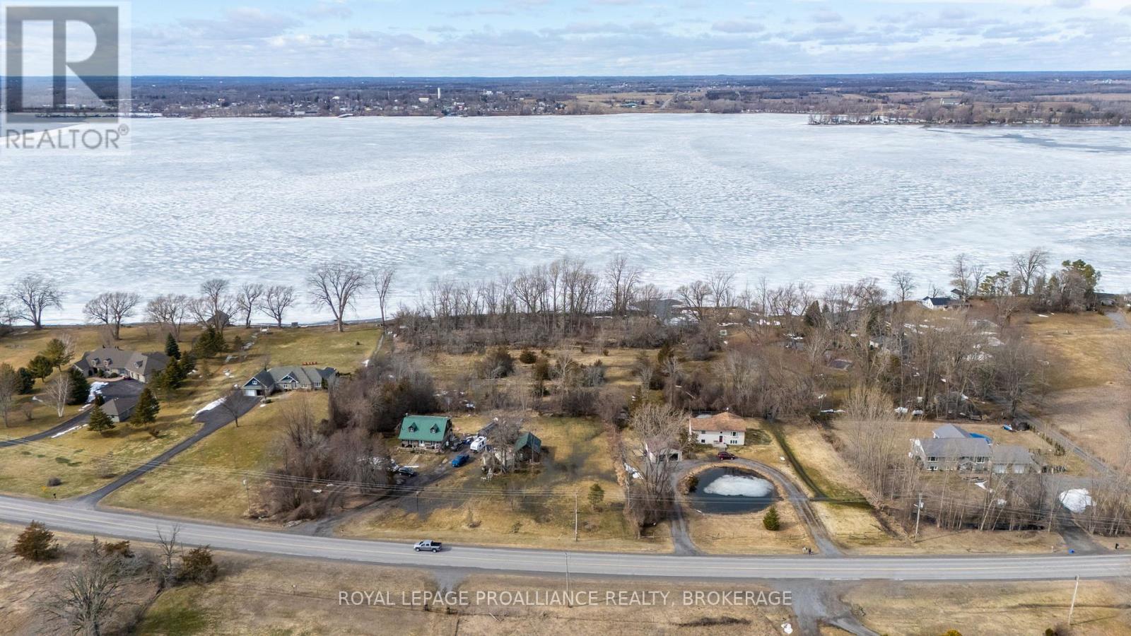 Pt Lt 7 County Road 9, Greater Napanee, Ontario  K7R 3K8 - Photo 5 - X12917952