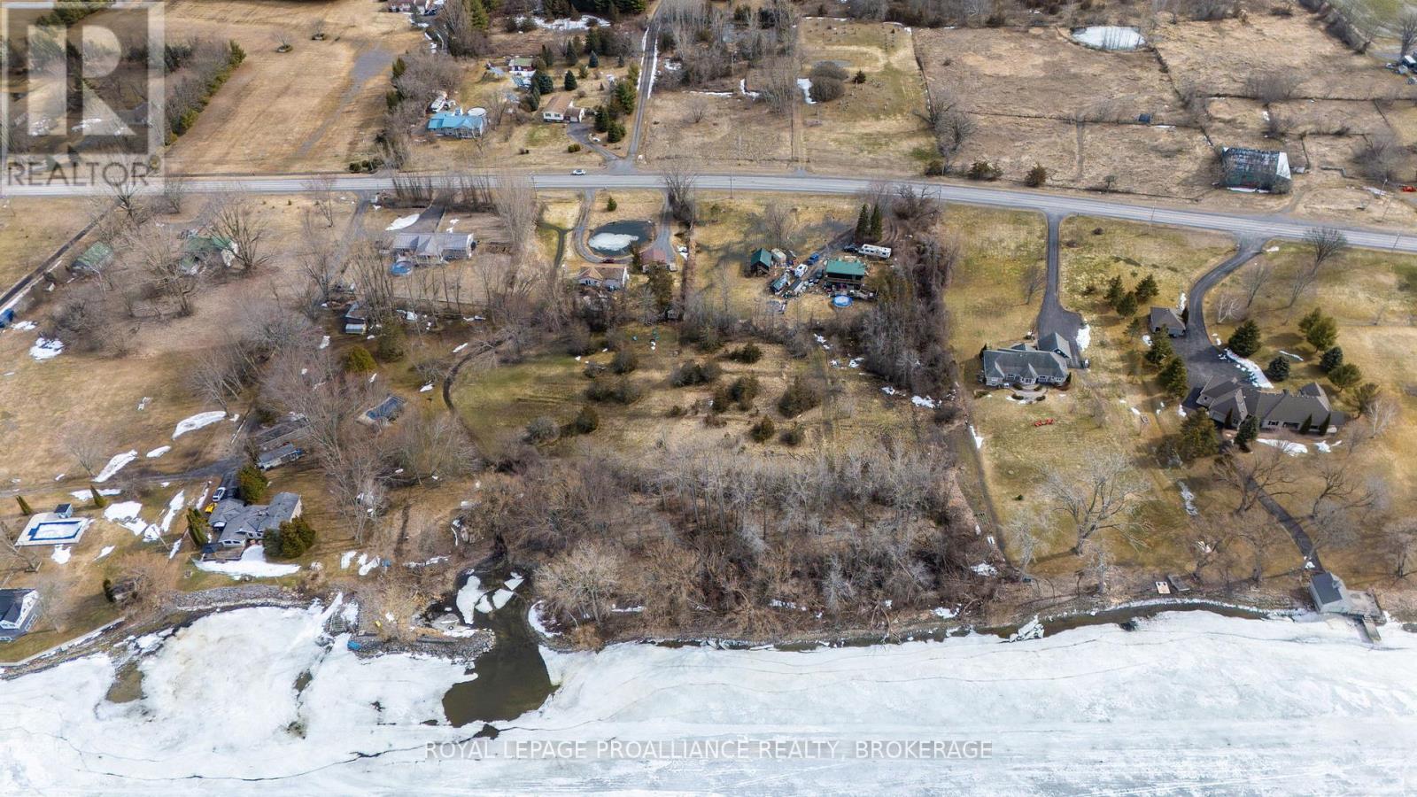 Pt Lt 7 County Road 9, Greater Napanee, Ontario  K7R 3K8 - Photo 8 - X12917952