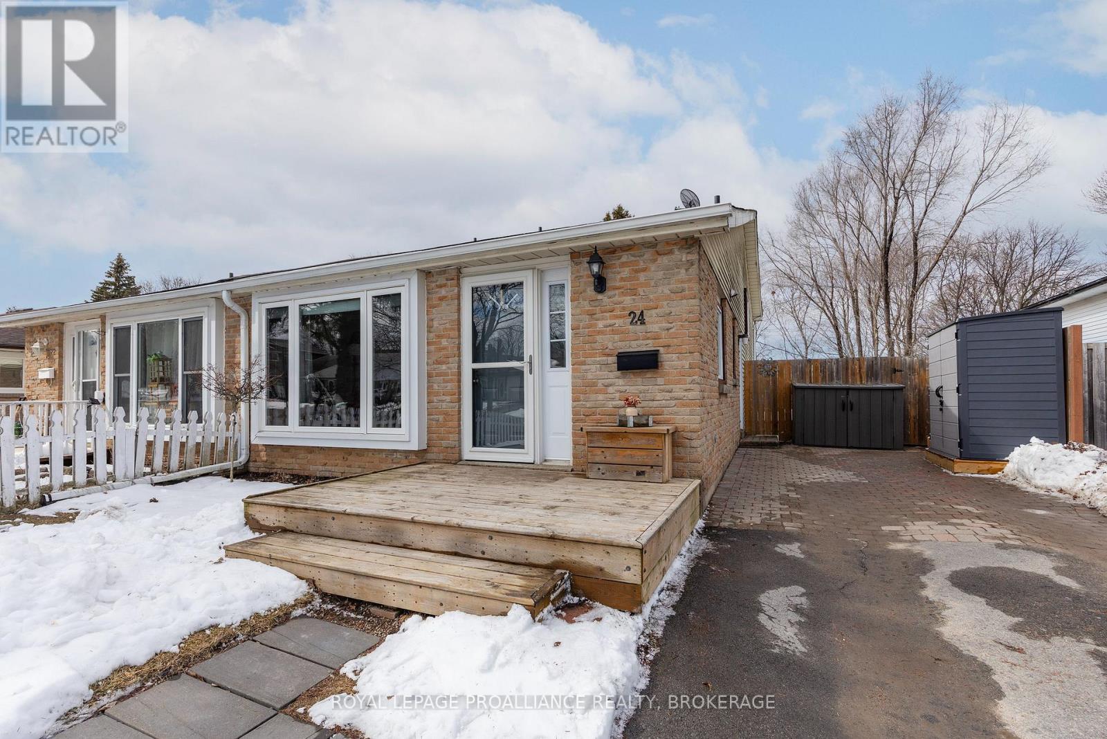 24 Glenarden Place, Kingston, Ontario  K7M 7A9 - Photo 26 - X12917966
