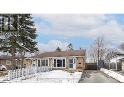 24 GLENARDEN PLACE, Kingston, Ontario