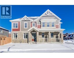 277 FORESTWALK Street, Kitchener, Ontario
