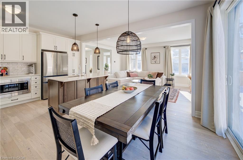 277 Forestwalk Street, Kitchener, Ontario  N2R 0T2 - Photo 22 - 40808876