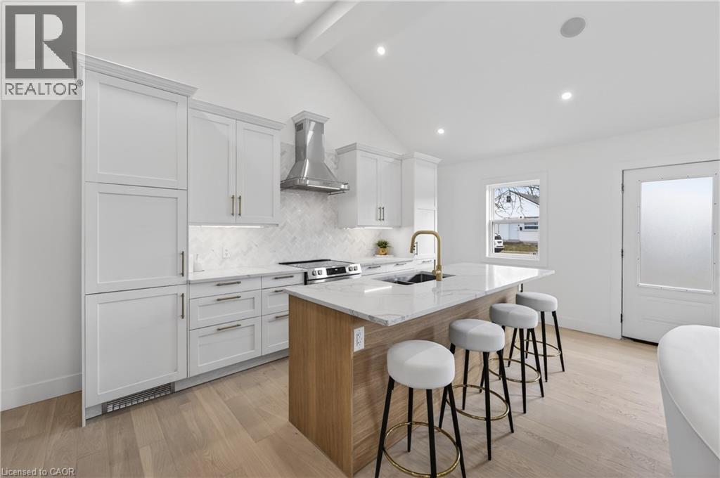 12 Bailey Street, St. Catharines, Ontario  L2S 1J4 - Photo 11 - 40812358