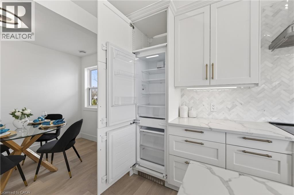 12 Bailey Street, St. Catharines, Ontario  L2S 1J4 - Photo 22 - 40812358