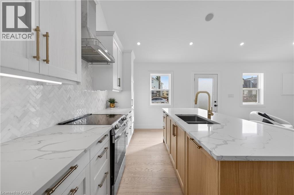 12 Bailey Street, St. Catharines, Ontario  L2S 1J4 - Photo 20 - 40812358