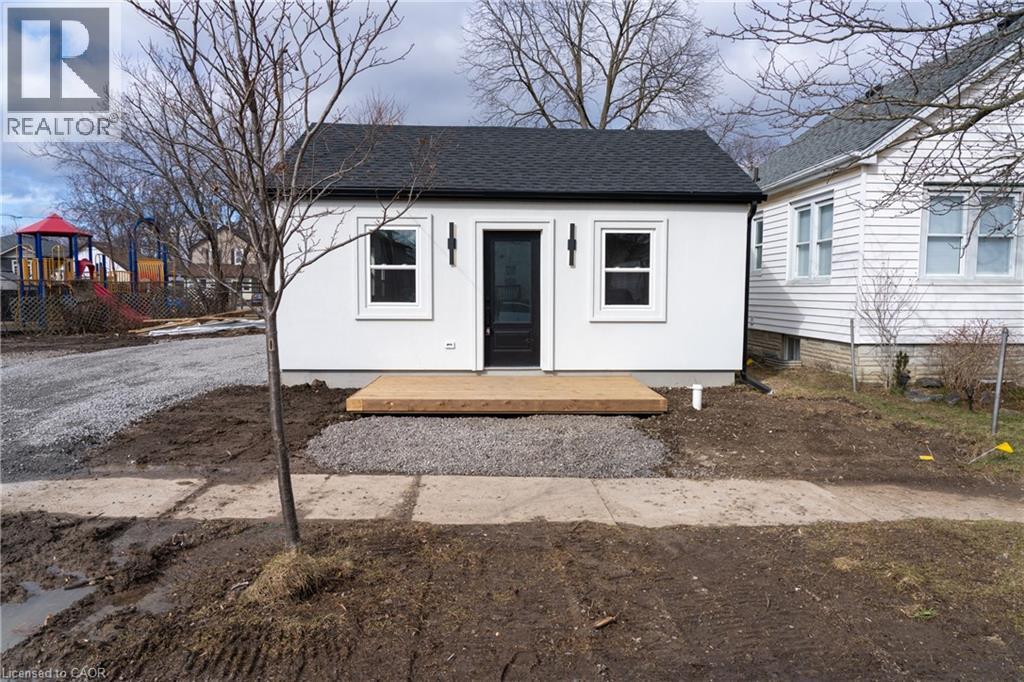 12 Bailey Street, St. Catharines, Ontario  L2S 1J4 - Photo 35 - 40812358