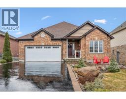 29 ENGLISH Crescent, Plattsville, Ontario