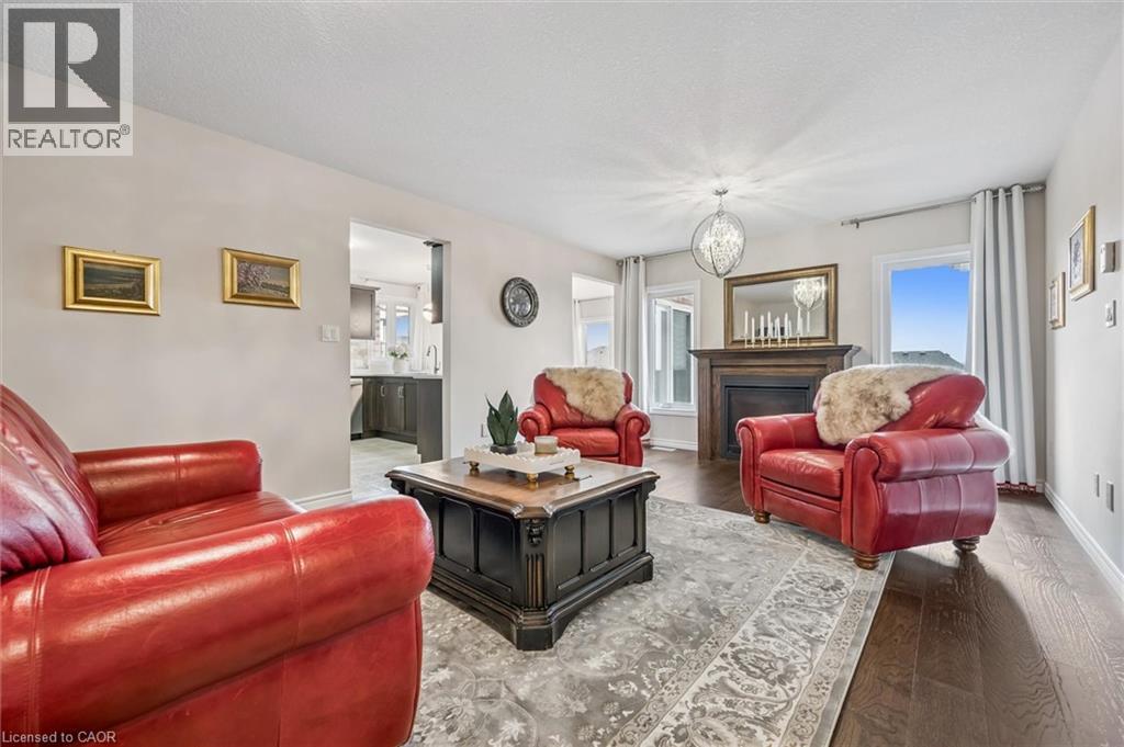 29 English Crescent, Plattsville, Ontario  N0J 1S0 - Photo 7 - 40814476